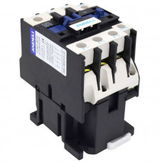Пускатель CJX2-3210 32A 220V/AC3 50Гц