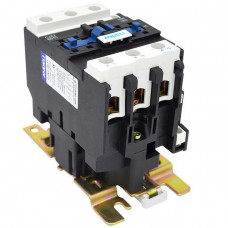 Пускатель CJX2-6511 65A 220V/AC3 50Гц