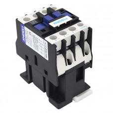 CJX2-D1810 18A 380V/AC3 50Гц