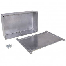 Корпус для рэа G0247F (187х118x56.5) GAINTA