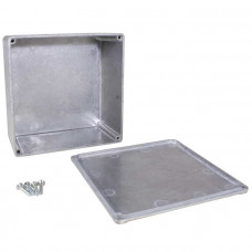 Корпус для рэа G0474 (120.5x120.5x59.2) GAINTA