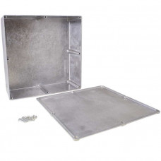 Корпус для рэа G0478 (190.5х190.5х66.5) GAINTA