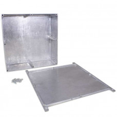 Корпус для рэа G0478F (190.5х190.5х66.5) GAINTA