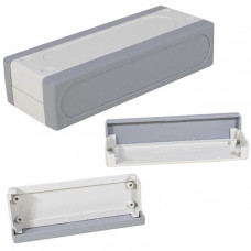 Корпус пластиковый негерметичный G1812 (105x41x25.2) GAINTA