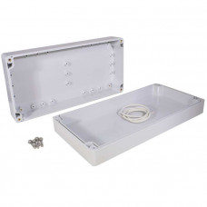 Корпус пластиковый серии G2100 (240х120х60) GAINTA