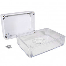 Корпус для рэа G223C (171х121х80) GAINTA