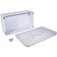 Корпус для рэа G269C (200х120х75) GAINTA