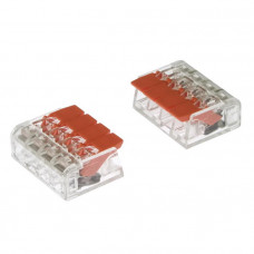 Клеммник (221-615)