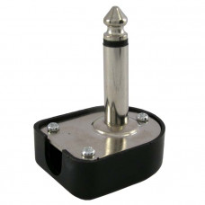 Аудио разъём 7-0049 / 6.3 mm mono