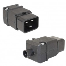 Разъём питания AC-037