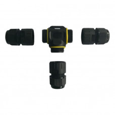 Корпус SZC M20 IP68 тройник