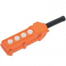 Кнопочный пост GB8-B102