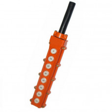 Кнопочный пост GB8-B104