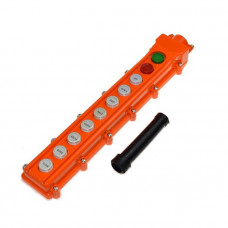 Кнопочный пост GB8-B108