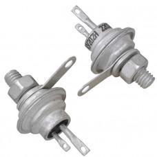 Низковольтный тиристор КУ202Н (2022г)