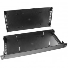 Корпус для рэа G17081UBK (431х203х43) GAINTA