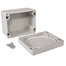 Корпус для рэа Z10-1-1 (115x90x70)