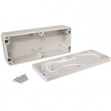 Корпус для рэа Z10-20 (194x80x56)