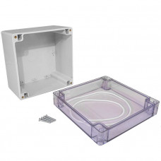 Корпус для рэа Z10-11C (160x160x120)