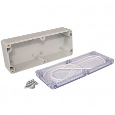 Корпус для рэа Z10-20C (194x80x56)