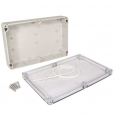 Корпус для рэа Z10-38C (222x145x55)