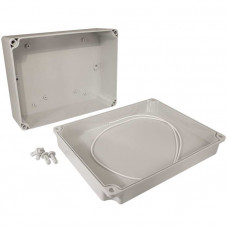 Корпус для рэа Z10-50 (250x190x100)