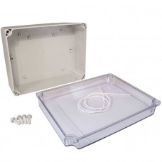 Корпус для рэа Z10-50C (250x190x100)