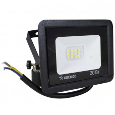 Космос 20Вт 1600Лм IP65 6500K