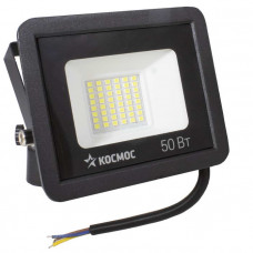 Космос 50Вт 4000Лм IP65 6500K