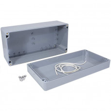 Корпус для рэа G3121 (240x120x100) GAINTA