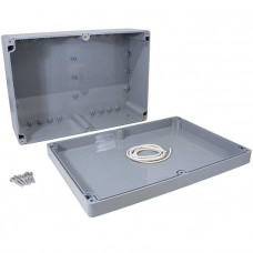 Корпус для рэа G378 (265х185х95) GAINTA