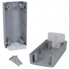 Корпус для рэа G412 (120х60х50) GAINTA