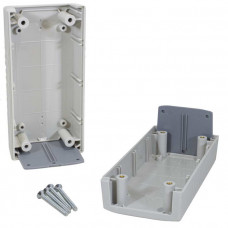 Корпус для рэа G440 (120х60х50) GAINTA