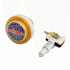 Кнопка gmsi RC-1012-W