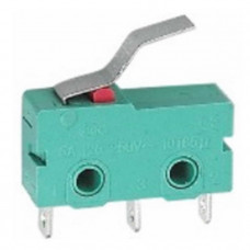 Микропереключатель KW11-01
