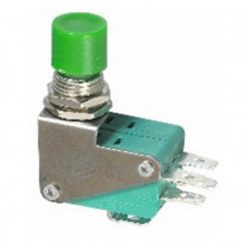 Микропереключатель KW3-02-02