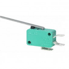 Микропереключатель KW3-02-04