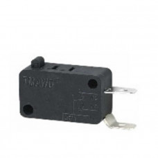 Микропереключатель KW7-01-31