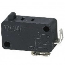 Микропереключатель KW7-07-02