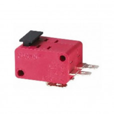 Микропереключатель KW7-25
