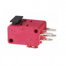 Микропереключатель KW7-26