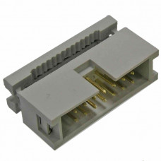 IDC разъём IDM-14