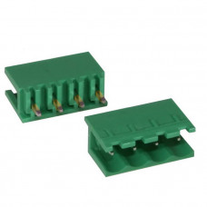 Клеммник degson 2EDGV-5.0-04P-14-00A(H)