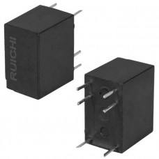 Электромагнитное реле RHD23/012-1ZS 2A