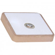 Тип - Пассивная диэлектрическая патч-антенна RANT 868-254