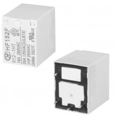 Электромагнитное реле HF152F/012-1HT