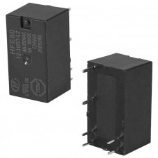 Электромагнитное реле HFE60/12-1HST-L2