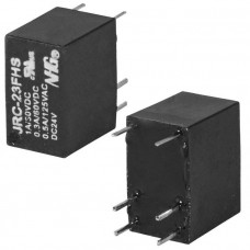 Электромагнитное реле JRC-23F-HS-24VDC