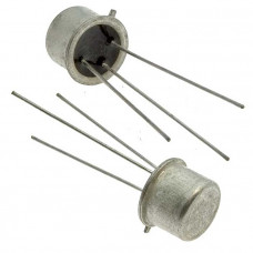 Низковольтный тиристор КУ111А