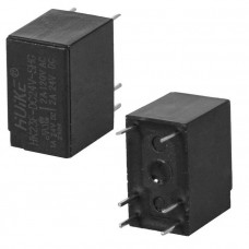 Электромагнитное реле HK23F-DC24V-SHG